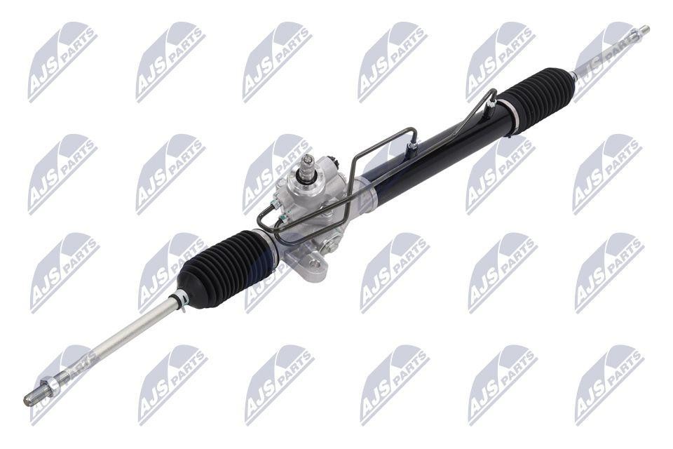 NTY Power Steering Rack and Pinion Gearbox SPK-HY-012 For Hyundai Hydraulic