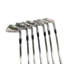 Mizuno MP 54 Iron Set Flex S
