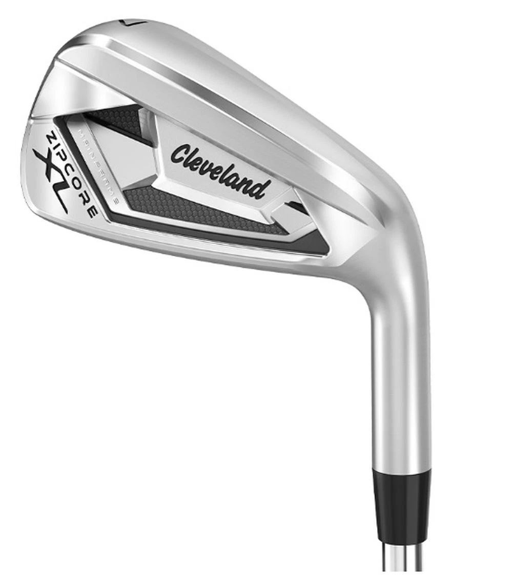 Set De Fers Cleveland HiBORE – 5 à PW – Graphite / XP 105 Regular – Occasion