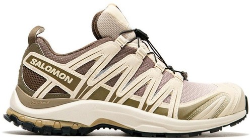 Salomon XA Pro 3D 'Grey Silver' 416175 | eBay