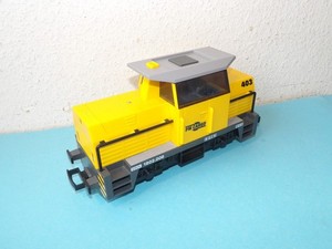 Playmobil Rc Train 5258 for sale | eBay
