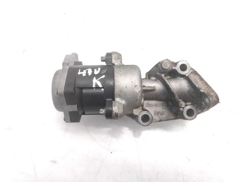 Jaguar XJ X358 2.7D 152kW 2008 Diesel AGR-Ventil Abgasrückführung R8Q90475AC