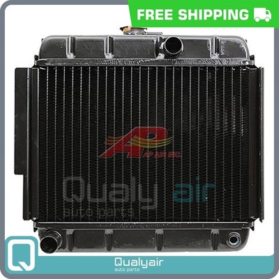 New Radiator for John Deere OE# VGA10978