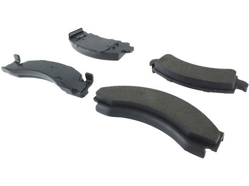 Z36-149 Powerstop Z36 Extreme Front Brake Pads, 1989-1993 Dodge Ram Cummins Z36-149 Powerstop Z36 Extreme Front Brake Pads, 1989-1993 Dodge Ram Cummins