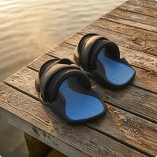 Board Foot Straps Textured Sports Gear Molded