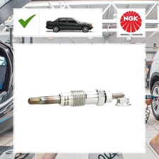 Glühkerze Ngk für Mercedes-Benz 190 W201 D 2.0 (201.122)