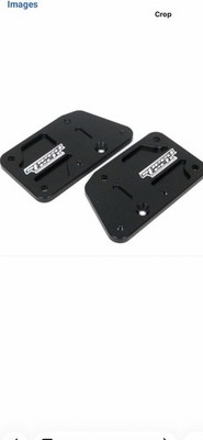 Speedtech Performance USA LS Motor Mounts