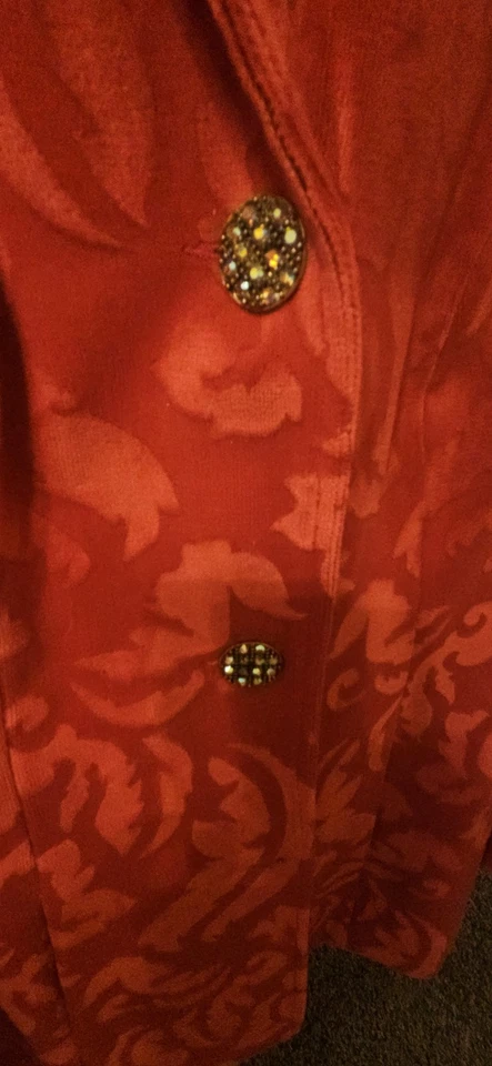 Chaqueta 3 hermanas Foto 3 de 3