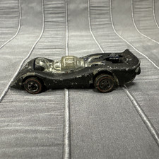 Hot Wheels Redline Jet Threat