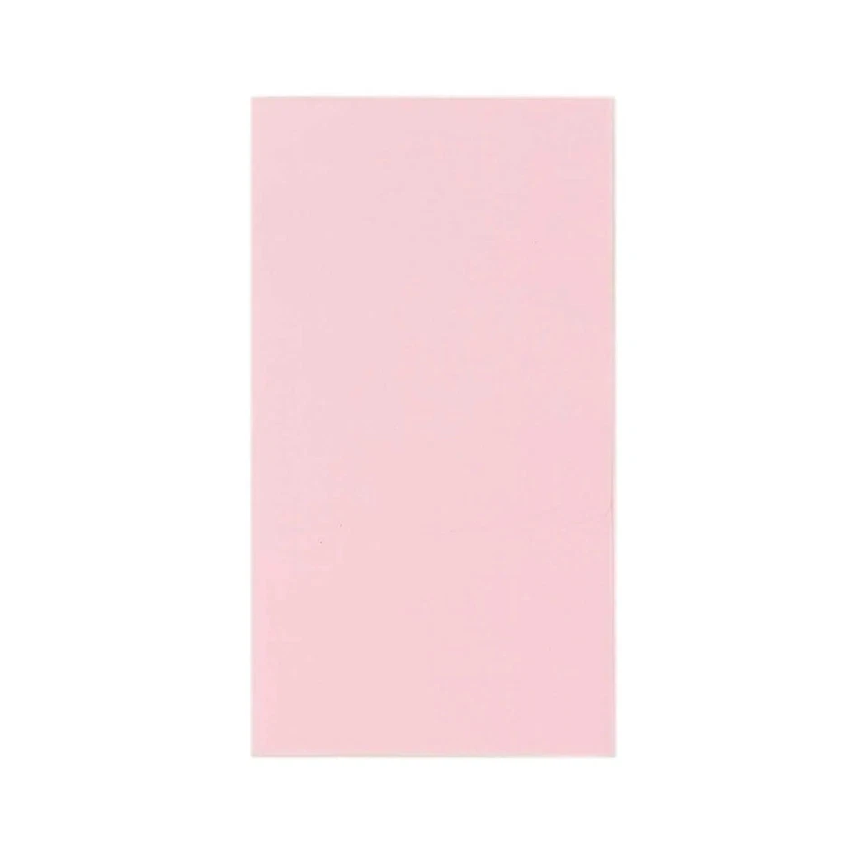 PINK 50 Soft 2 Ply Dinner Cocktail Paper NAPKINS Party Events Home Decorations - Image 2 of 4