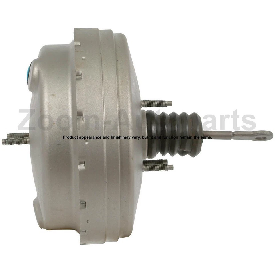 Potenciador de freno eléctrico para Jeep Wrangler 2012 2013 2014 2015 2016 2017 Foto 4 de 4