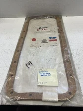 4 Engine Oil Pan Gaskets Mopar #2658685
