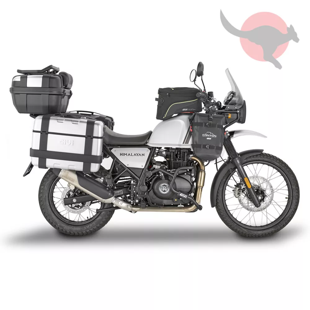 Royal himalayan 400 deals