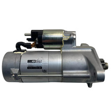 STARTER MOTOR GJ32-11001-BD LAND ROVER EVOQUE DISCOVERY SPORT 2.0 DIESEL MANUAL
