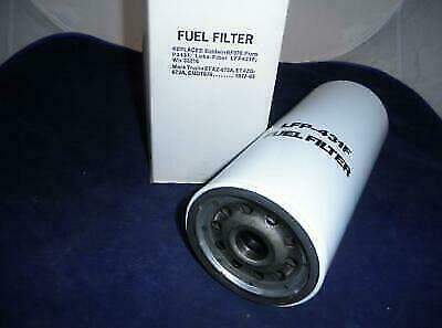 FD793 Luber-finer LFP-431F LFP431F Fuel Filter