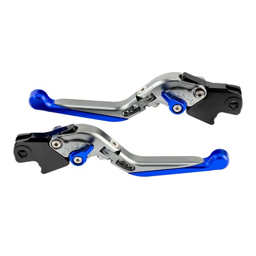 Brake Clutch Levers Folding Extendable For BMW S1000R S1000RR HP4 S1000 R/RR - Picture 27 of 28