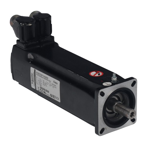 Schneider Electric SH30703P12A2000 Lexium Servo Motor Used UMP - Picture 7 of 8