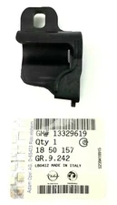 Original Opel GM holder capacitor front upper Corsa D - 13329619