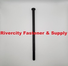 38-16x9 Grade 8 Hex Head Cap Screws 38x16x9 Bolts 38 X 16 X 9 Grade Eight