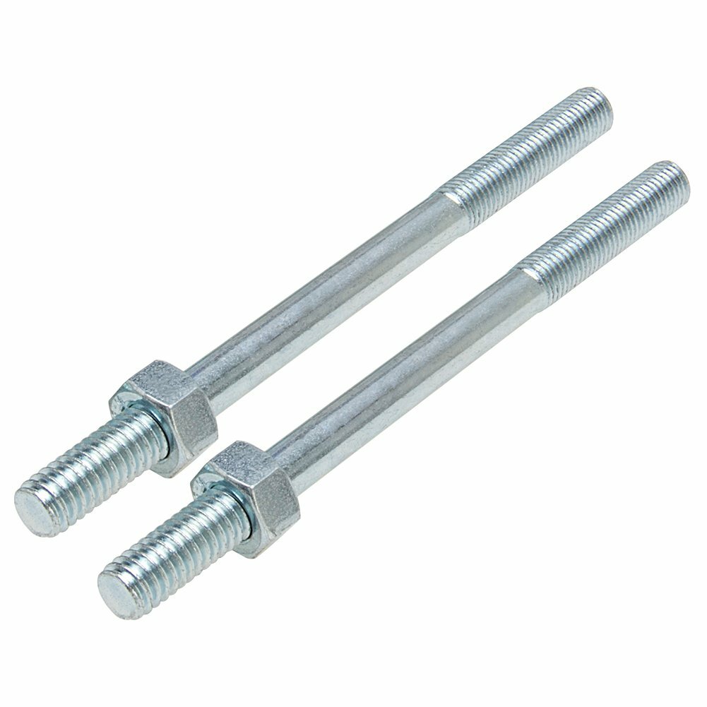 1932 Carburetor Adapter Kit to Quadrajet QJet Spread Bore Square Bore