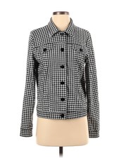Pure Amici Women Black Jacket S