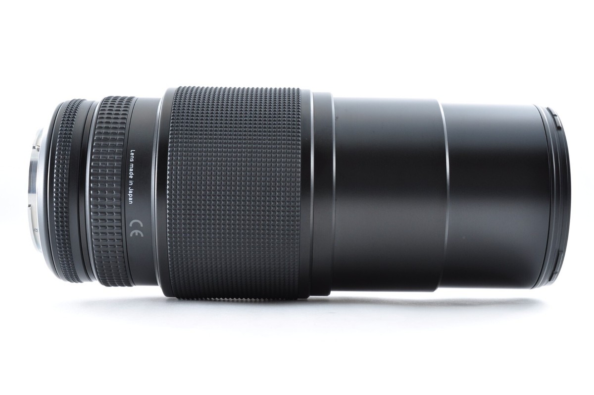 CONTAX Carl Zeiss バリオゾナー T 70-300 F4-5.6 CONTAX Carl Zeiss Vario-Sonnar T* 70-300mm F4-5.6 Nマウント