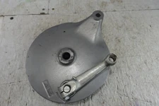 09-19 2014 Suzuki Boulevard C50 VL800 REAR BRAKE PANEL SHOES