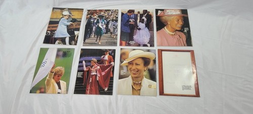 ROYALTY MONTHLY Magazine 1988 - Vol 7 - 8 Total - Picture 4 of 24