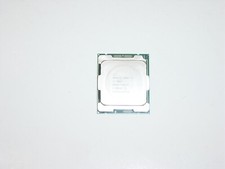 Intel Core i7-7800X SR3NH 3.50Ghz L733C587 CPU Computer nnn007