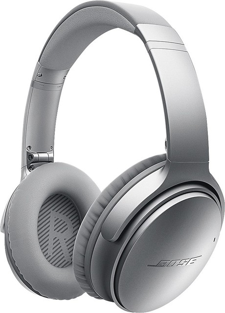 Genuine Bose QuietComfort QC35 I II 