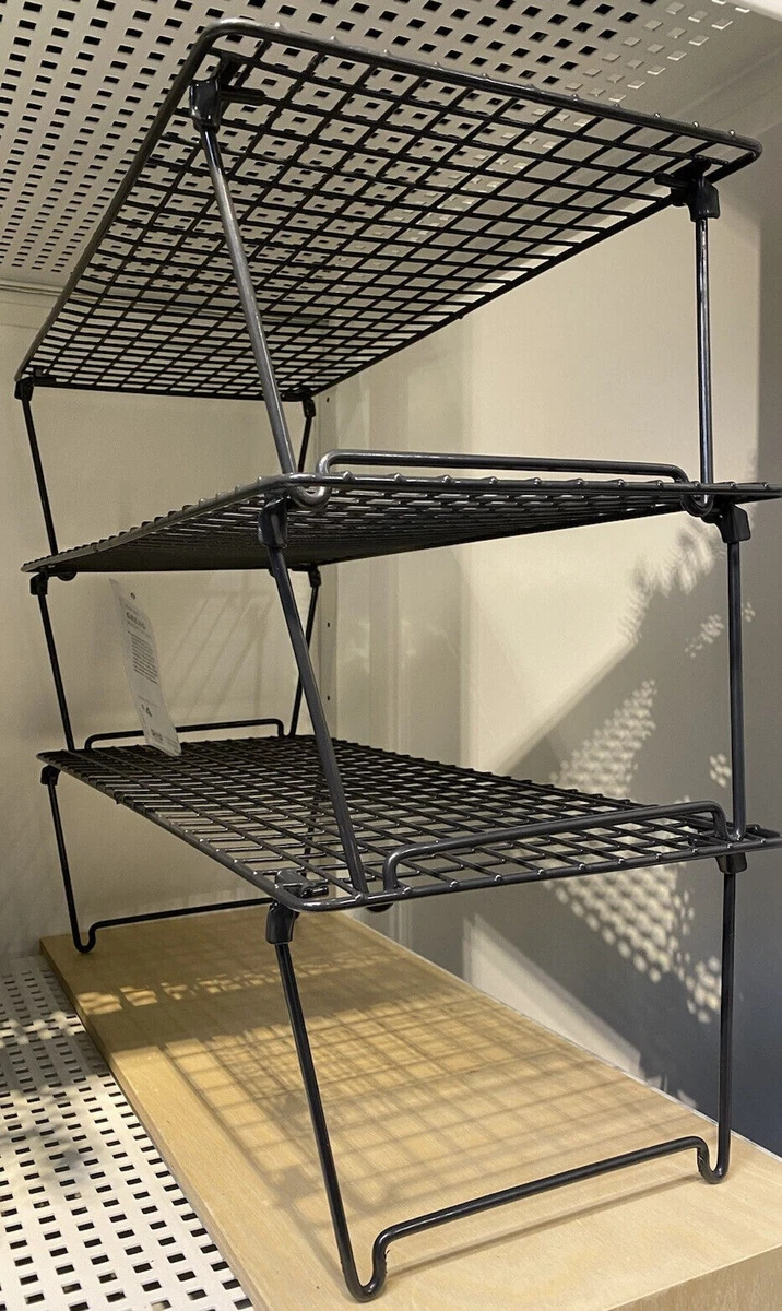 Ikea grejig deals shoe rack