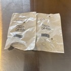 MTD 726-0214 Push Cap 2-PACK Bin 46