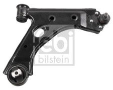 Triangle de suspension Fiat Qubo