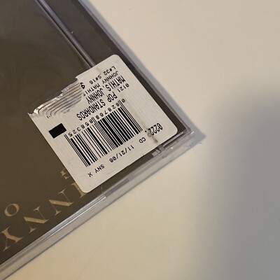 Johnny Mathis - Gold: A 50th Anniversary Celebration CD