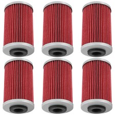 Oil Filters For KTM 450 XC 07-09 / 690 Enduro R 2010-2022 / 690 SMC-R 2019-2021
