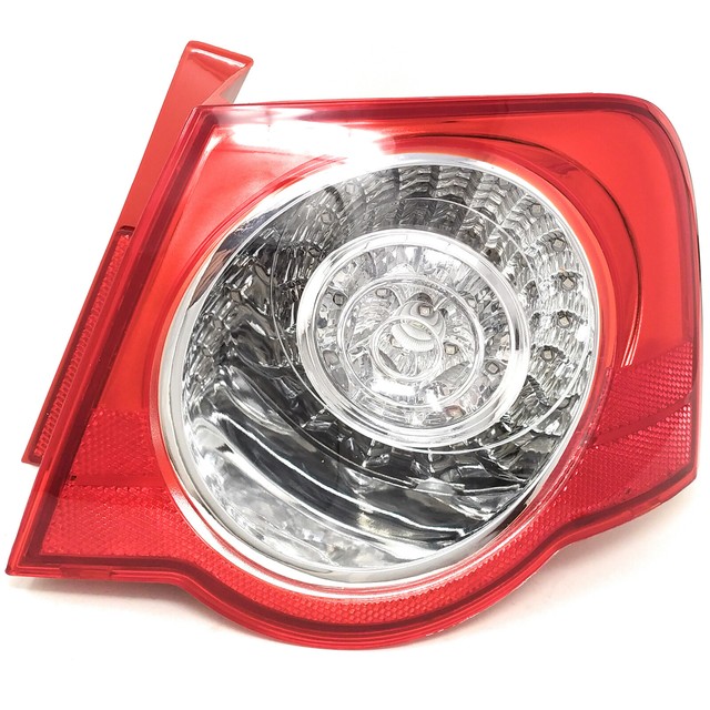 Bi led passat b6