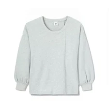 Cabi New NWT Wind Down Top #6541 lt blue Size XXS - XL Was $119