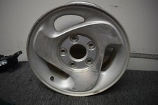 Wheel Rim 17 Inch Factory Oem 19992001 Dodge Ram 1500