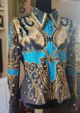   Stunning Nationals Quality Western Pleasure...