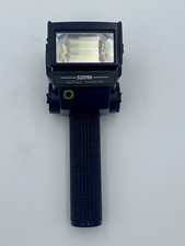 Sunpak Auto 522 Thyristor Flash - Untested, Body Only