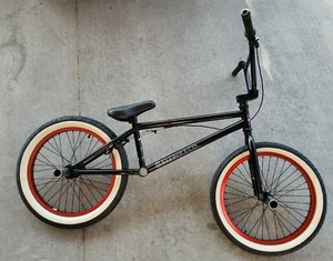 nice bmx