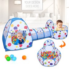 little tikes hoop it up play center