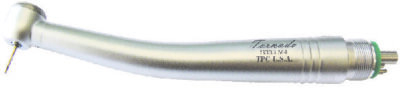 TPC Tornado Highspeed Handpieces Fixed Back End Series - Single Water Spray Cool