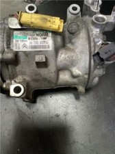 Climatisation et Accessoires Citroen C15