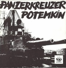 TOP Filmprogramm 30 | PANZERKREUZER POTEMKIN | Alexander Antonow | R: Eisenstein