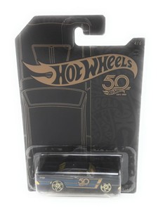 hot wheels 50th anniversary ebay