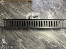 2U Horizontal Cable Management Panel - 03746