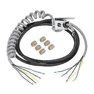 DCI 9580 Light Cable Assembly, Fits A-dec 6300 Track Light, Track & Trolley - Picture 1 of 1