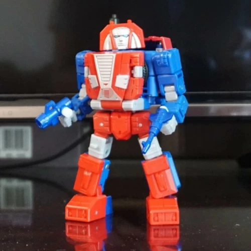 Kit de actualización de armas de color para accesorios Legacy United Gears Gears elegir - Imagen 7 de 11