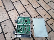 Ecu computer 37820-P2Y-G01 OBD2A 1.5 SOHC VTEC 114hp HONDA CIVIC EK3 D15Z6 96-98